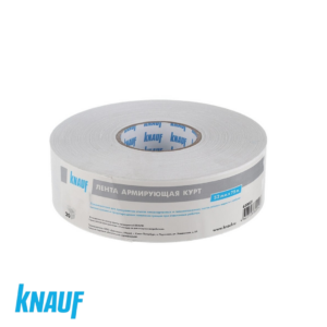 Ժապավեն ամրացնող KNAUF KURT 75մ GR