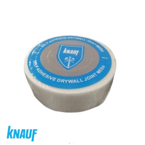 Ամրացնող ժապավեն ապակեմանրաթելային (90մ) Knauf