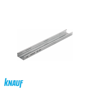 KNAUF պրոֆիլ CD60/27/0.6x3000մմ