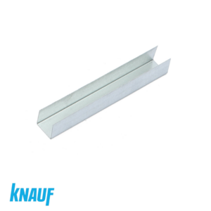 KNAUF պրոֆիլ UD28/27/0.6x3000մմ