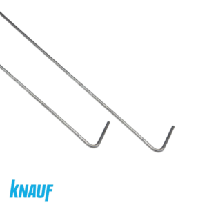 KNAUF կախիչ գալվանացված 20սմ S