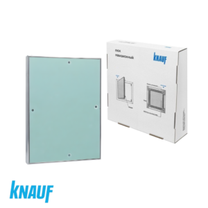 մտոց (լյուկ) KNAUF
