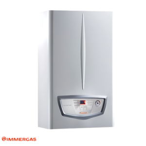 Գազի կաթսա EOLO Mythos 24KW տուրբո խողովակ