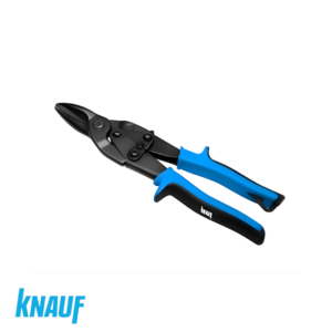 Մկրատ մետաղի KNAUF ունիվերսալ