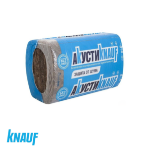 Ջերմաձայնամեկ KNAUF