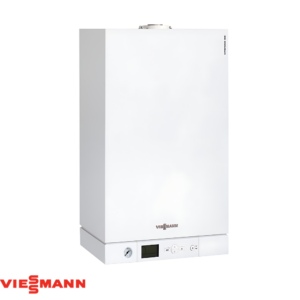 Գազի կաթսա Vitopend 100-W A1JB 24kW Viessmann ծխատարով