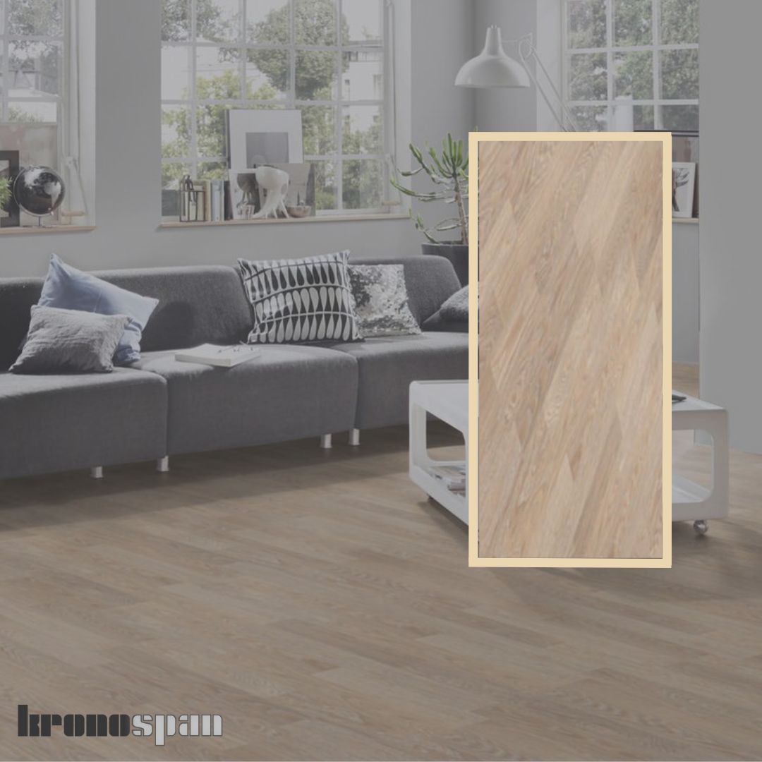 Լամինատե հատակ KRONOSPAN 4283 8մմ VICTORY Strong
