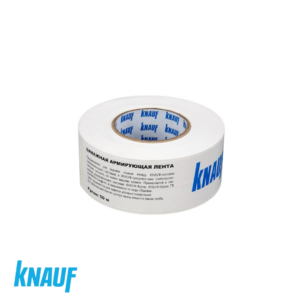 Ամրացման ժապավեն Corner Tape 50մմ (30մ)