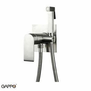 Հիգիենիկ ցնցուղ GAPPO G7299-20