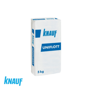 Ծեփամածիկ Uniflot 5 կգ