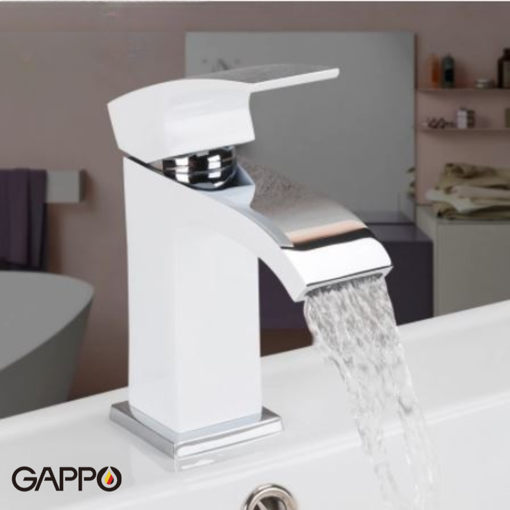 Ծորակ GAPPO G1007-8 - Image 2