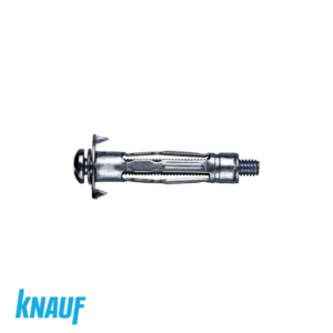KNAUF դյուբել սնամեջ մակերեսի 5*37