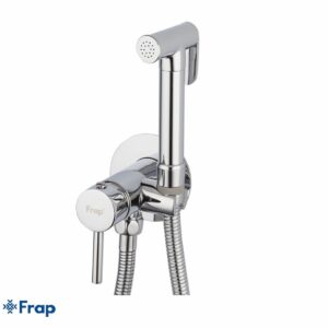 Հիգիենիկ ցնցուղ FRAP F7505-2