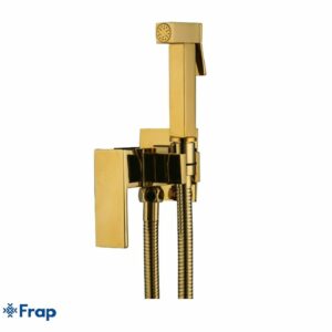 Հիգիենիկ ցնցուղ FRAP F7506-3