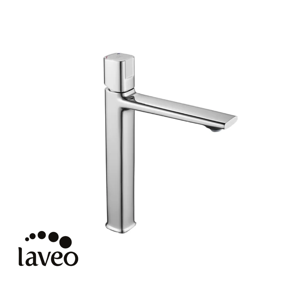 Ծորակ լոգարանի խառնիչային Laveo Tores BVT02ND