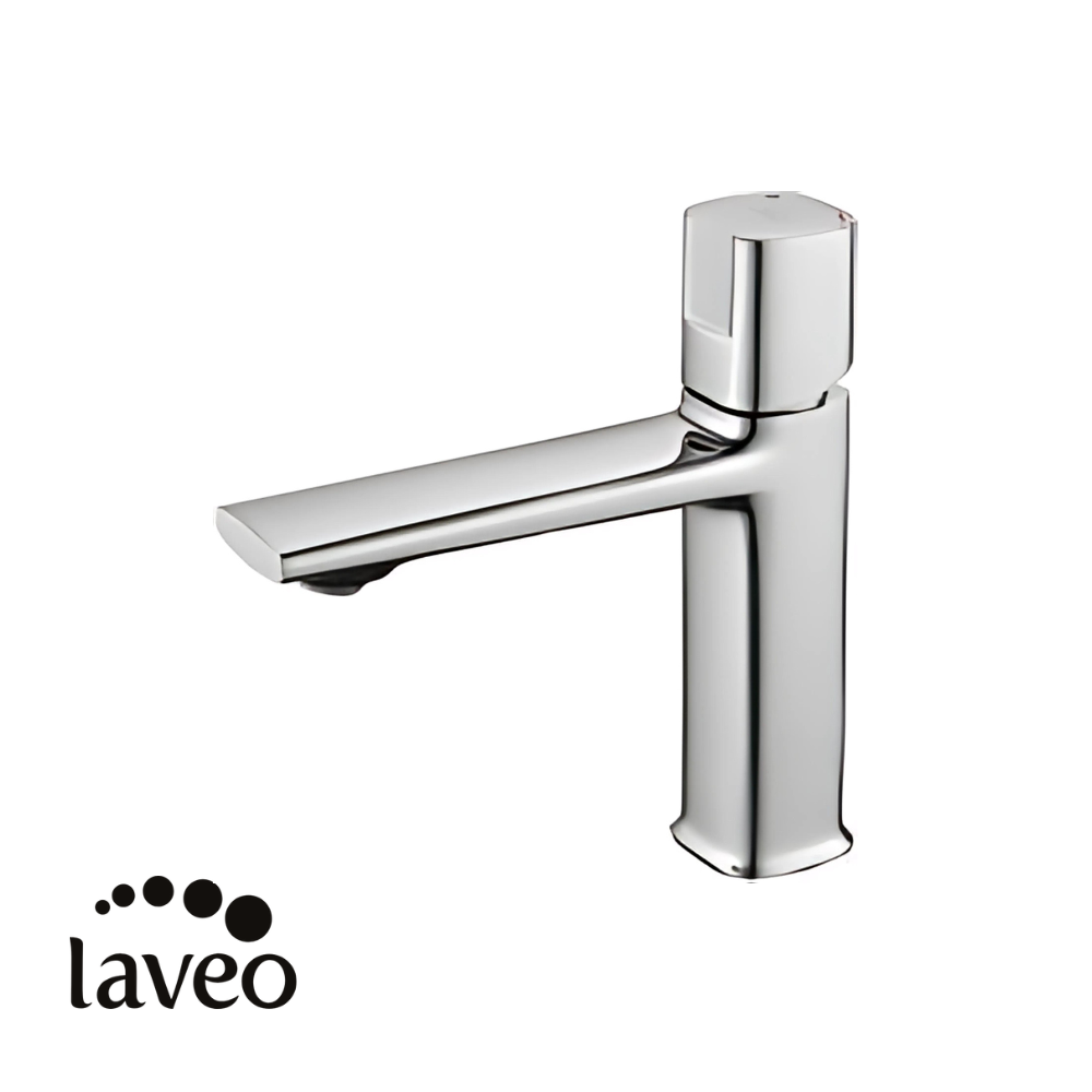 Ծորակ լոգարանի խառնիչային Laveo Tores BVT022D