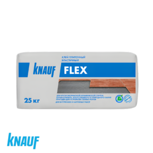 Սալիկի սոսինձ Flex 25 kg