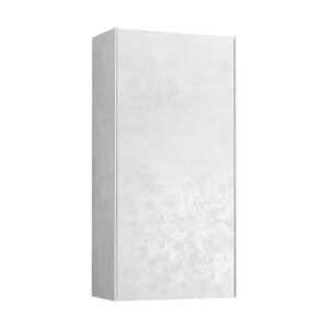 Պահարան AQUATON կախովի MARBLE SLATE