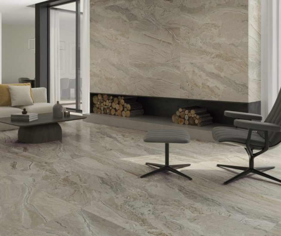 La Platera Earthsong Natural 60x120 - Image 3