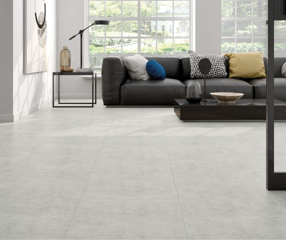 La Platera Concret Grey 60x60 - Image 3