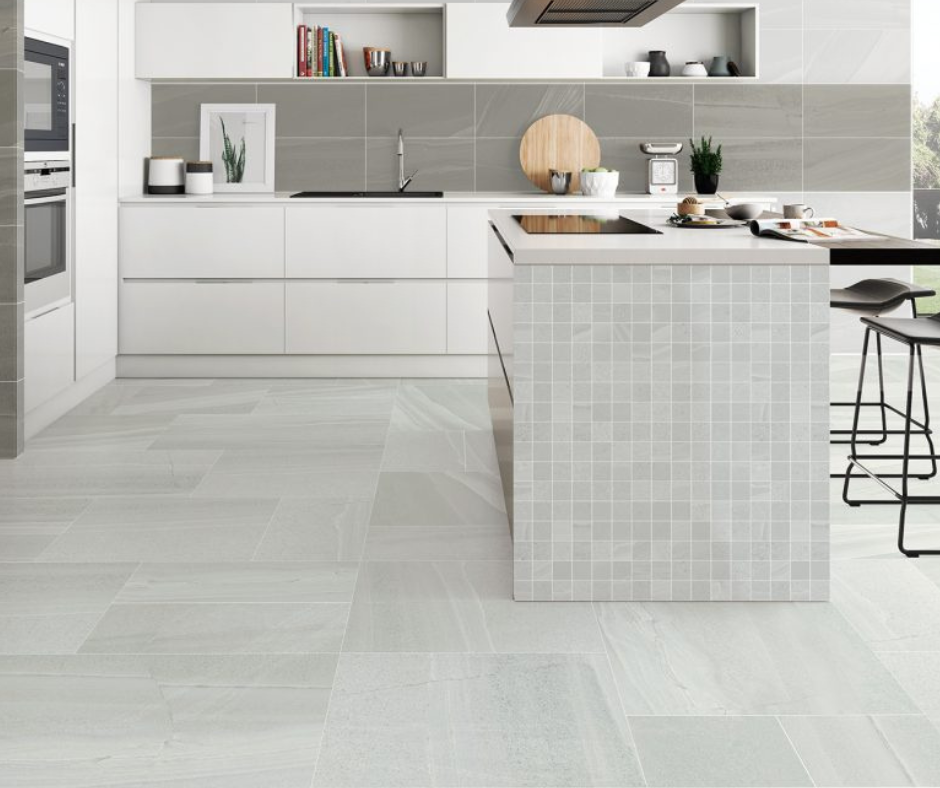 La Platera Cumbria White 60x60 - Image 3
