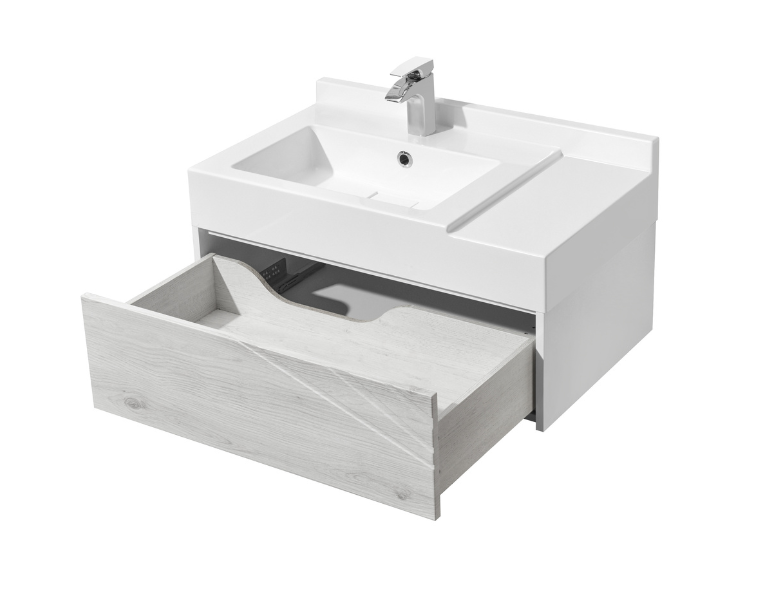 Aquaton պահարան Սակուրա/լվացարան Սակուրա - Image 2