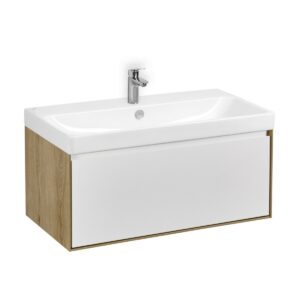 Պահարան լվացարանով AQUATON LIBERTY 90