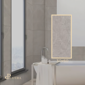 Սալիկ պատի 30x60 Daima Grey