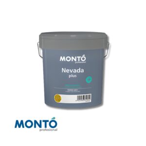 MONTO NEVADA PLUS ջրաէմուլսիա լվացվող բազային