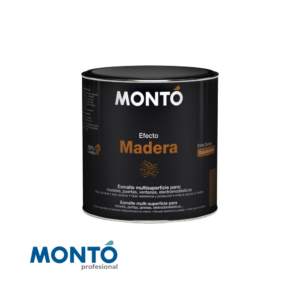 MONTO Madera 500 մլ