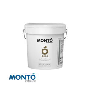MONTO MICROCEMENT SEALER 4L