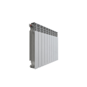 Մարտկոց ալյումինե HP3 500/100
