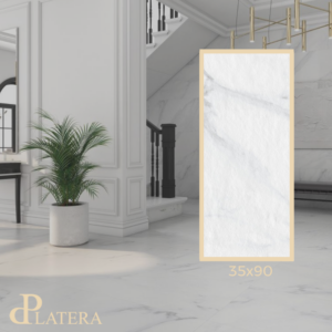 La Platera Montclair 35x90