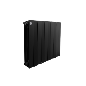 Մարտկոց Royal Thermo PianoForte 500 Noir Sable /10սեկցիա