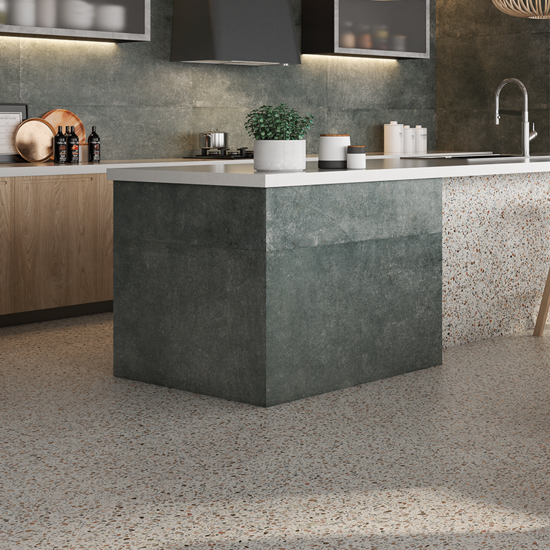 La platera 60X120 Kore Emerald - Image 3