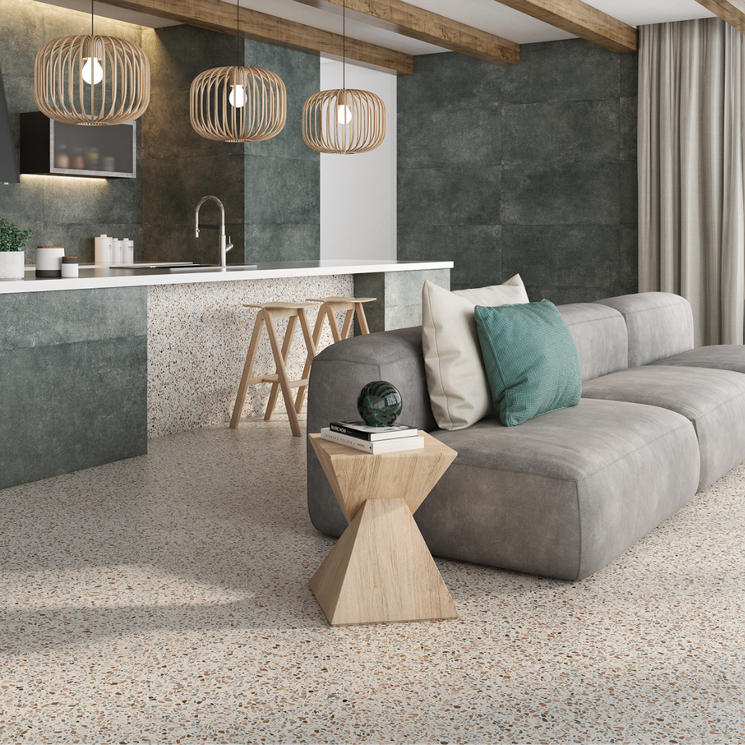 La Platera 60X120 Kore Chips - Image 2