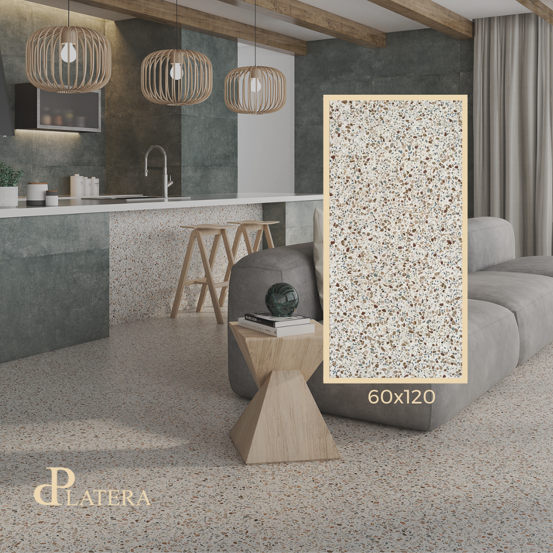 La Platera 60X120 Kore Chips