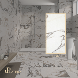 la platera 60x120 Natra