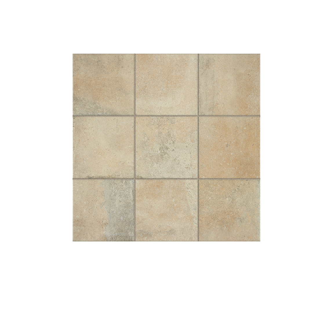 la platera Դեկոր 45x45 Kube Quinta Terra - Image 3