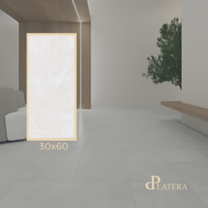 la platera 30x60 Daima Pearl