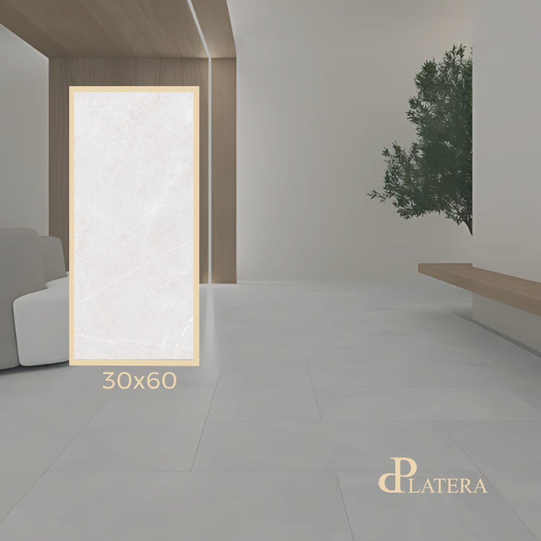 la platera 30x60 Daima Pearl