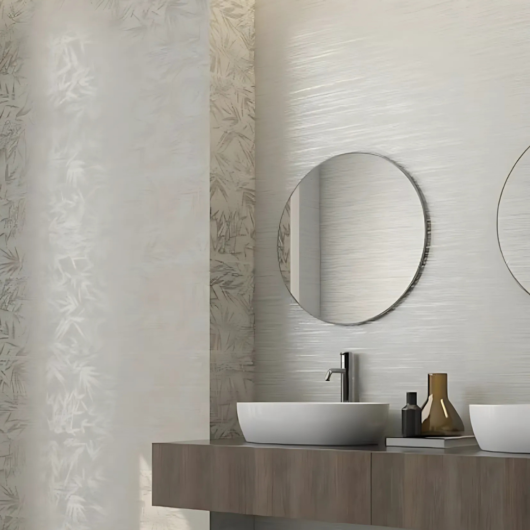 la platera 35x90 Shui White - Image 3