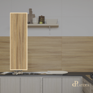 la platera  35x90 Forest Natural Ribbon