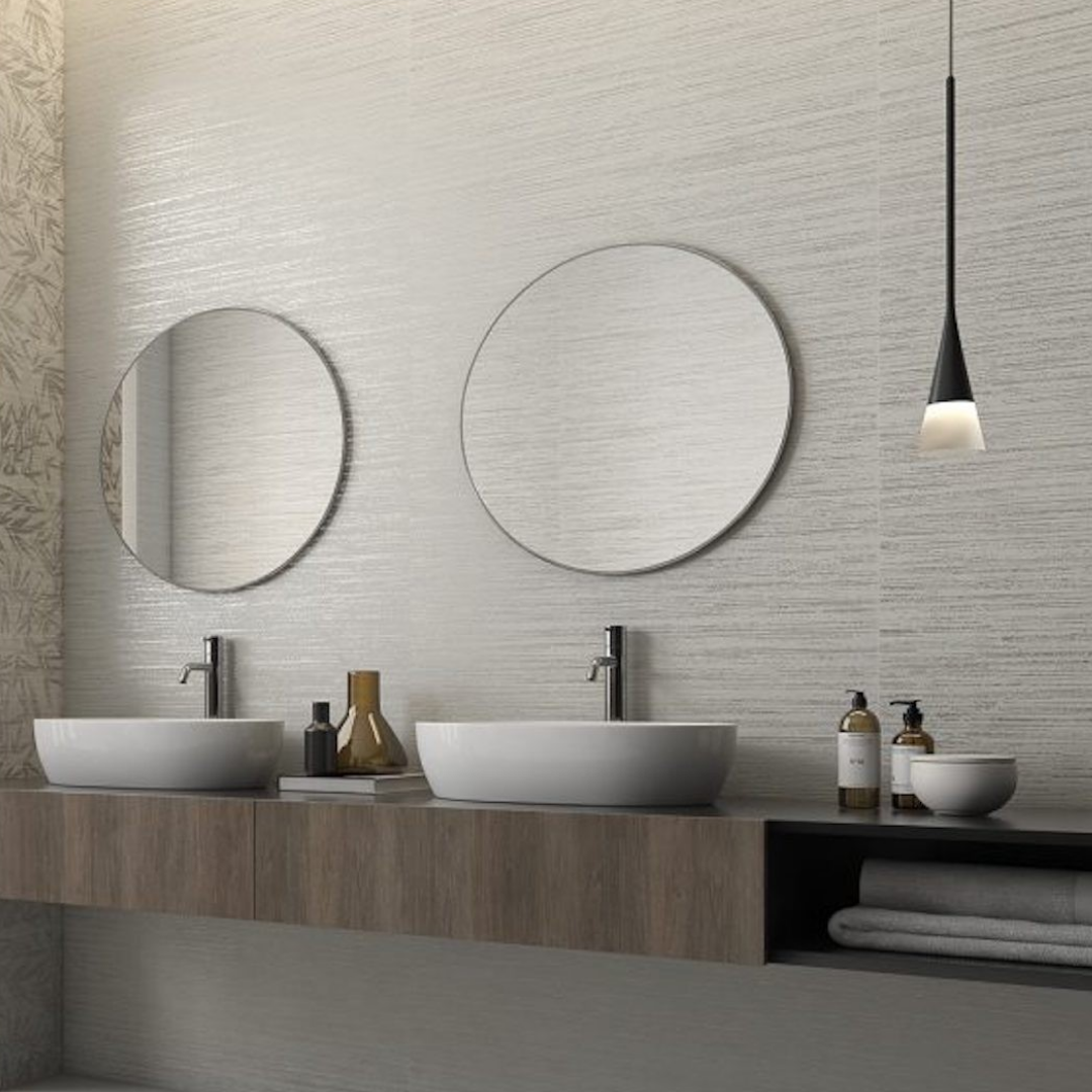 la platera 60x60 Shui White - Image 3