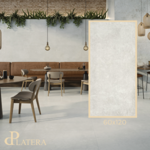 la platera 60X120 Menorca Gris
