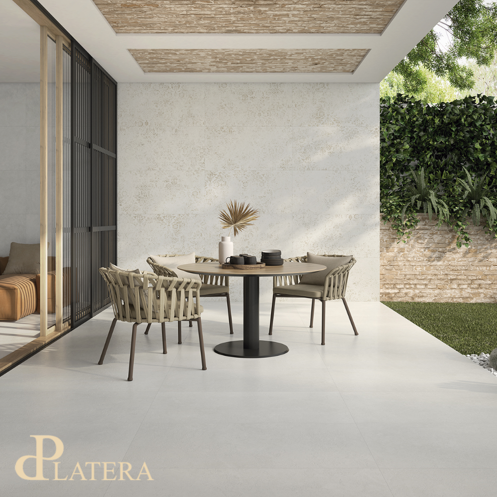la platera 60X120 Menorca Blacno - Image 3
