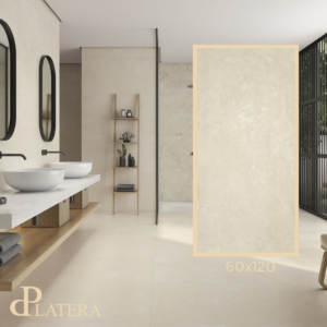 la platera 60x120 Menorca Beige