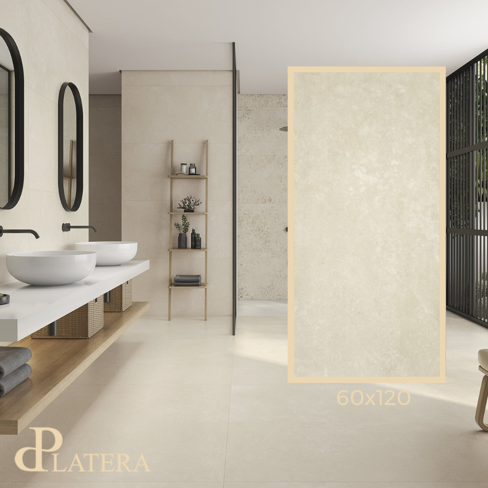 la platera 60x120 Menorca Beige