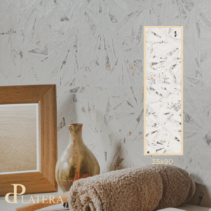La Platera Allure-D 35x90