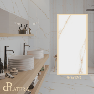 La Platera Aureus 60x120
